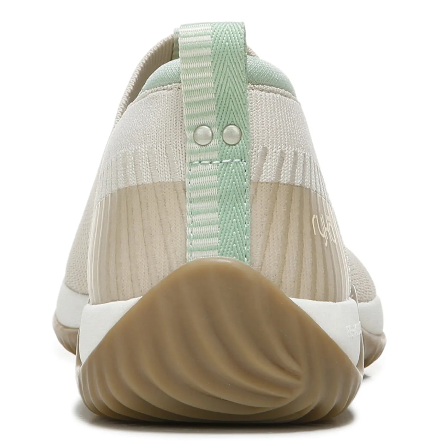 Women's , Echo Knit Slip-On Sneaker|Ryka Hot