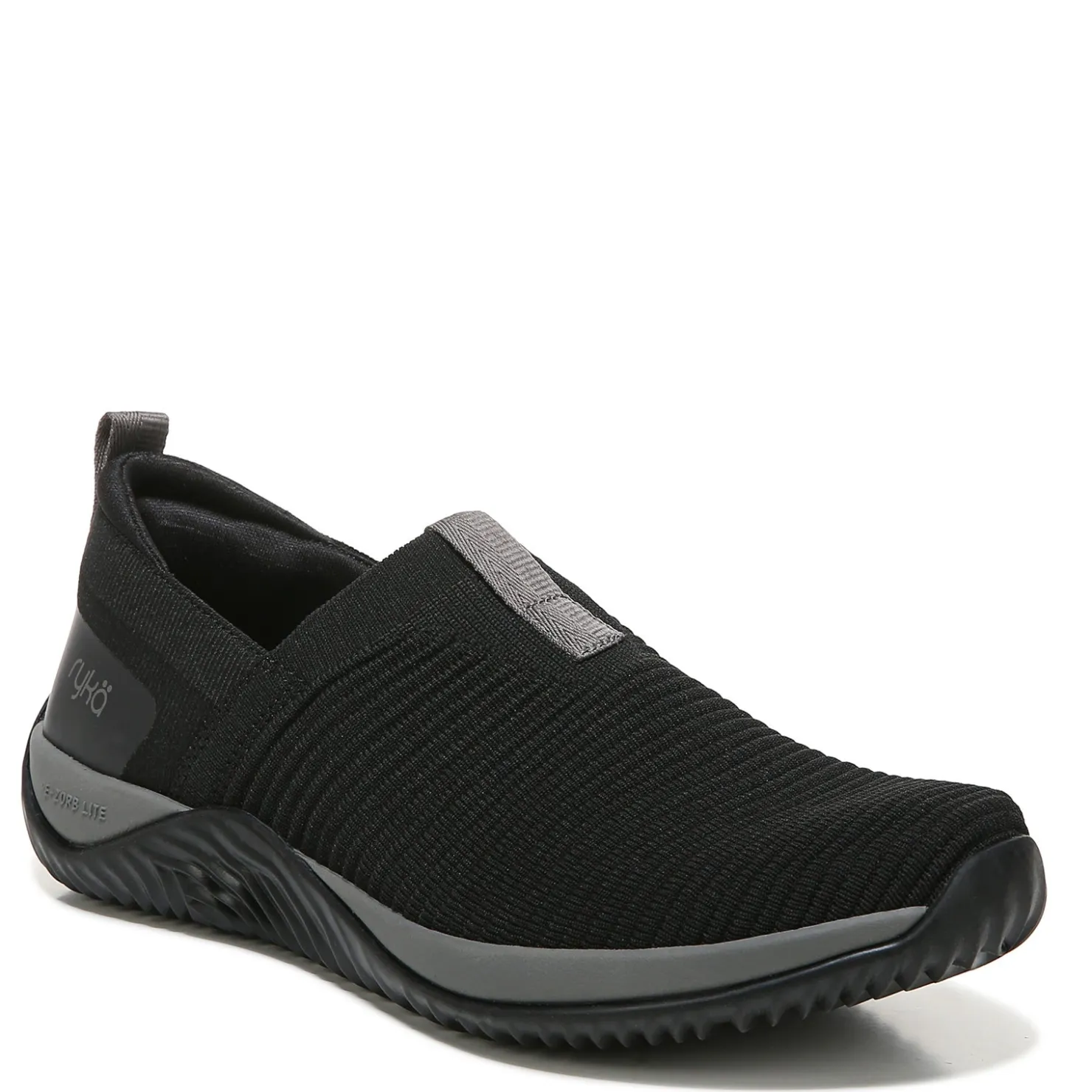 Women's , Echo Knit Slip-On Sneaker|Ryka Best