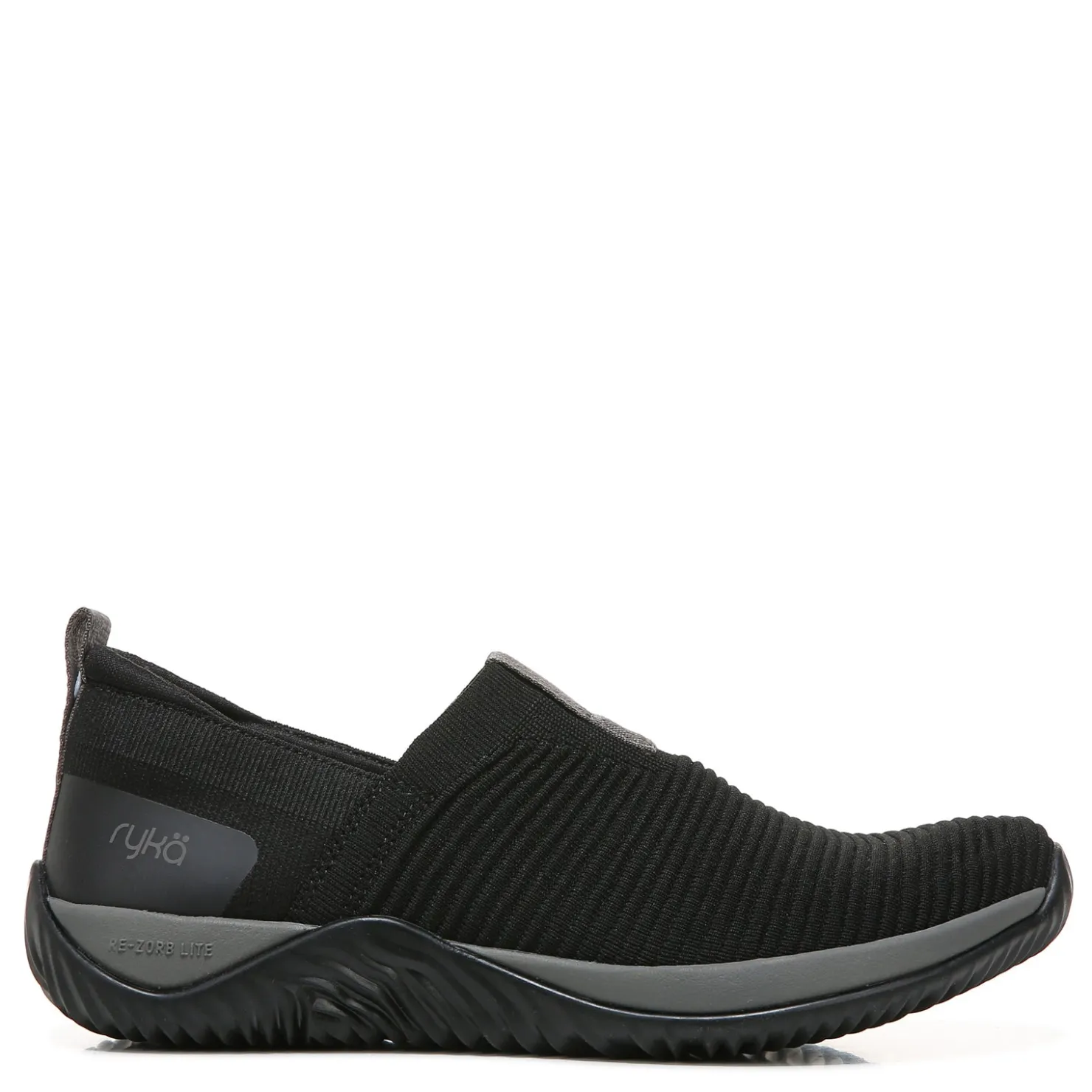 Women's , Echo Knit Slip-On Sneaker|Ryka Best