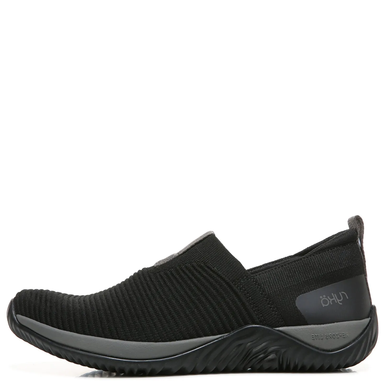 Women's , Echo Knit Slip-On Sneaker|Ryka Best