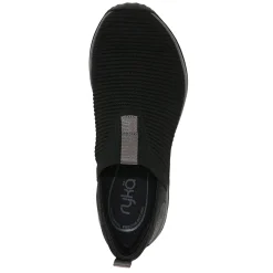 Women's , Echo Knit Slip-On Sneaker|Ryka Best