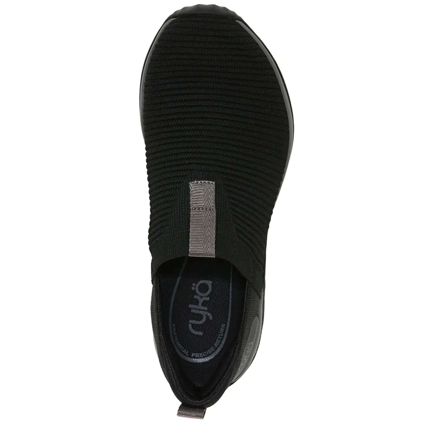 Women's , Echo Knit Slip-On Sneaker|Ryka Best