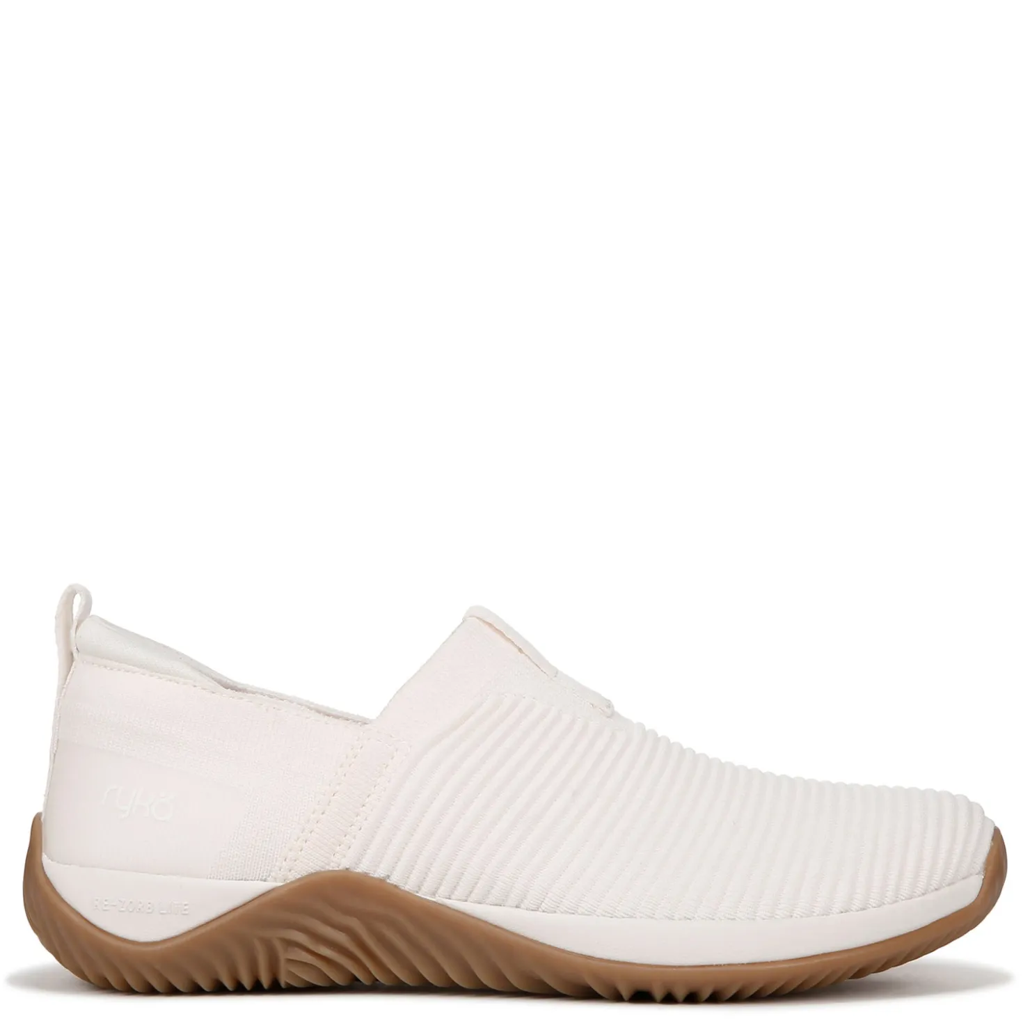 Women's , Echo Knit Slip-On Sneaker|Ryka New