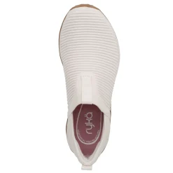 Women's , Echo Knit Slip-On Sneaker|Ryka New