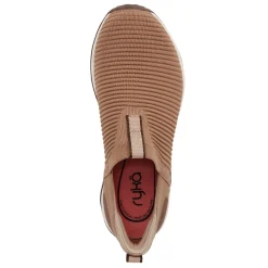 Women's , Echo Knit Slip-On Sneaker|Ryka Sale