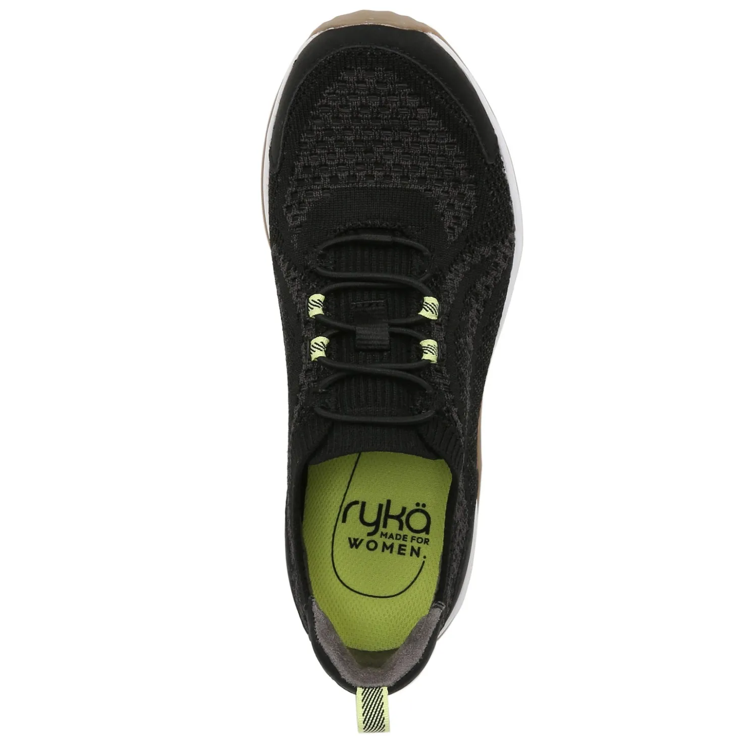 Women's , Echo Sky Walking Shoe|Ryka Best