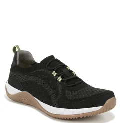 Walking*Ryka Women's , Echo Sky Walking Shoe Black