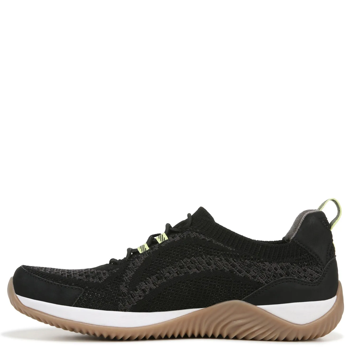 Walking*Ryka Women's , Echo Sky Walking Shoe Black