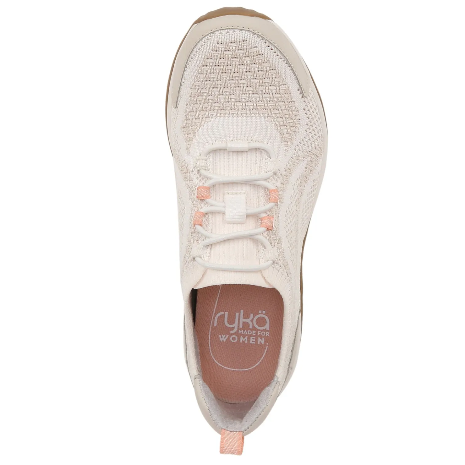 Walking*Ryka Women's , Echo Sky Walking Shoe Alyssum