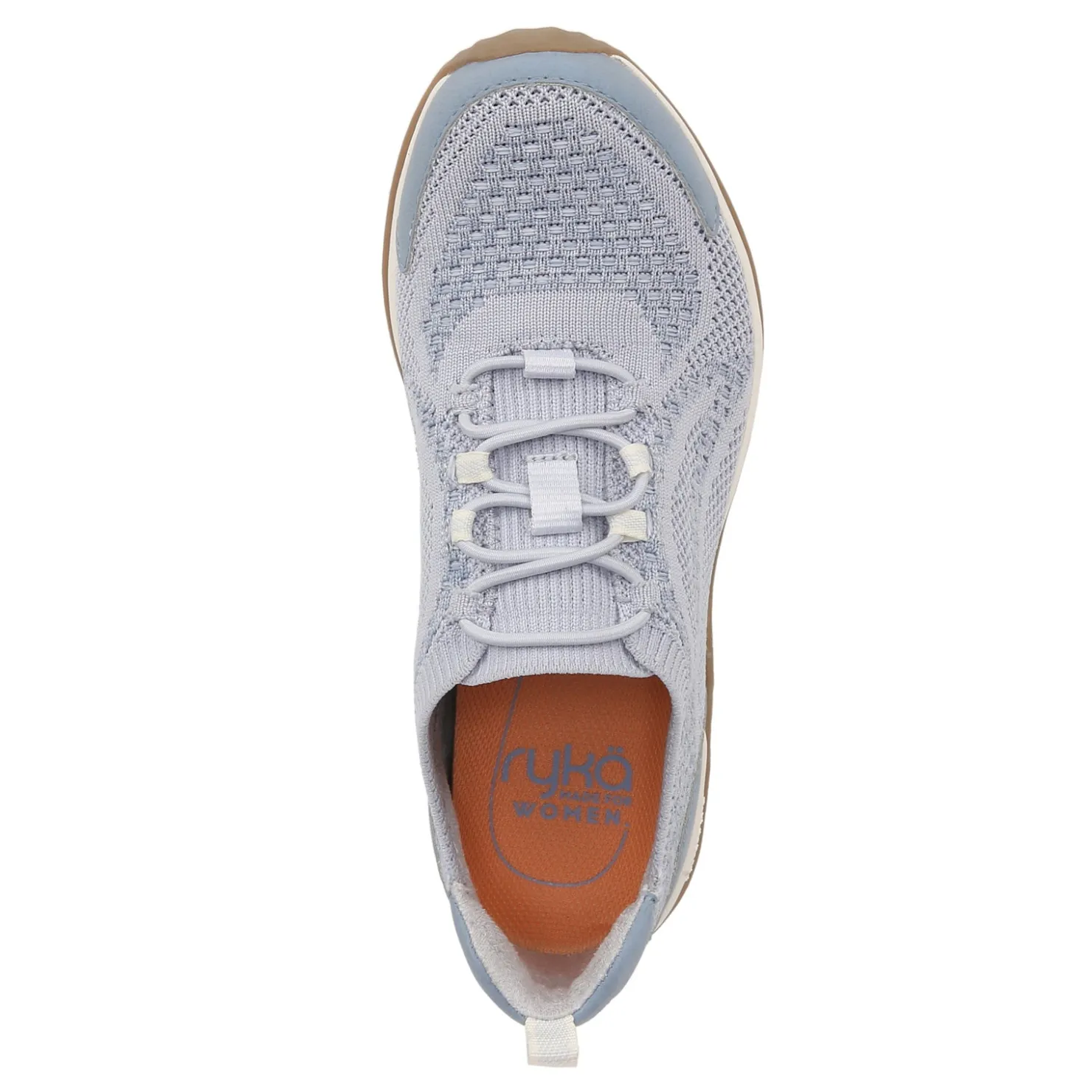 Walking*Ryka Women's , Echo Sky Walking Shoe Dawn