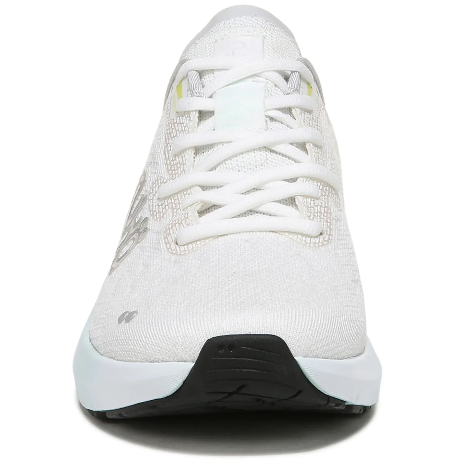 Running*Ryka Women's , Euphoria Running Shoe White Green