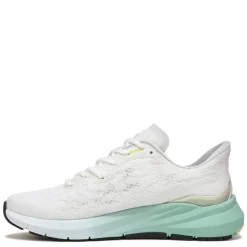Running*Ryka Women's , Euphoria Running Shoe White Green