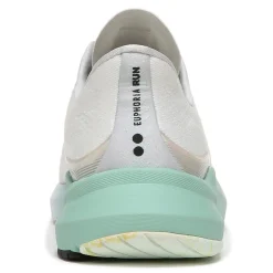 Running*Ryka Women's , Euphoria Running Shoe White Green