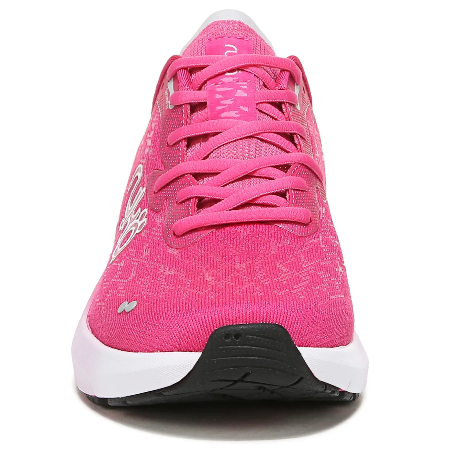 Running*Ryka Women's , Euphoria Running Shoe Pink