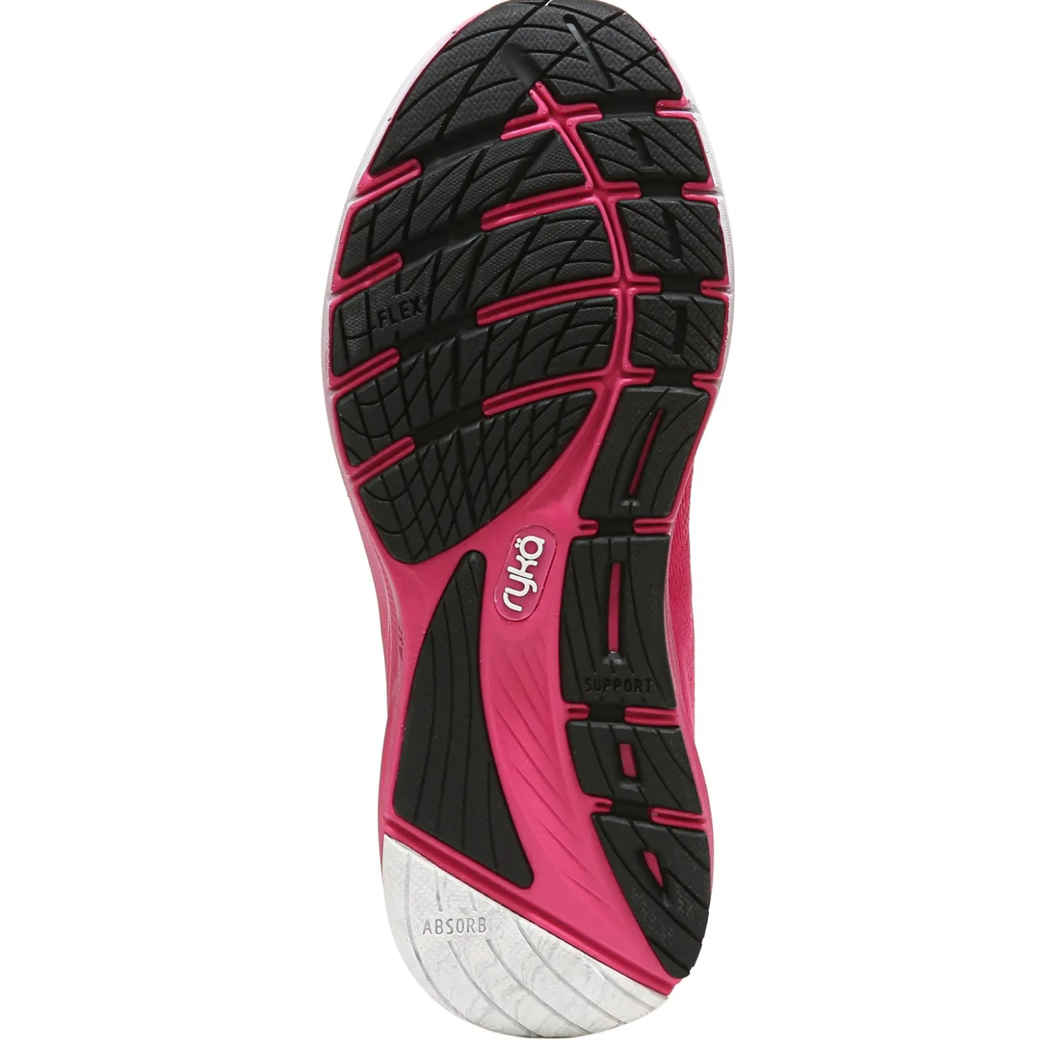Running*Ryka Women's , Euphoria Running Shoe Pink