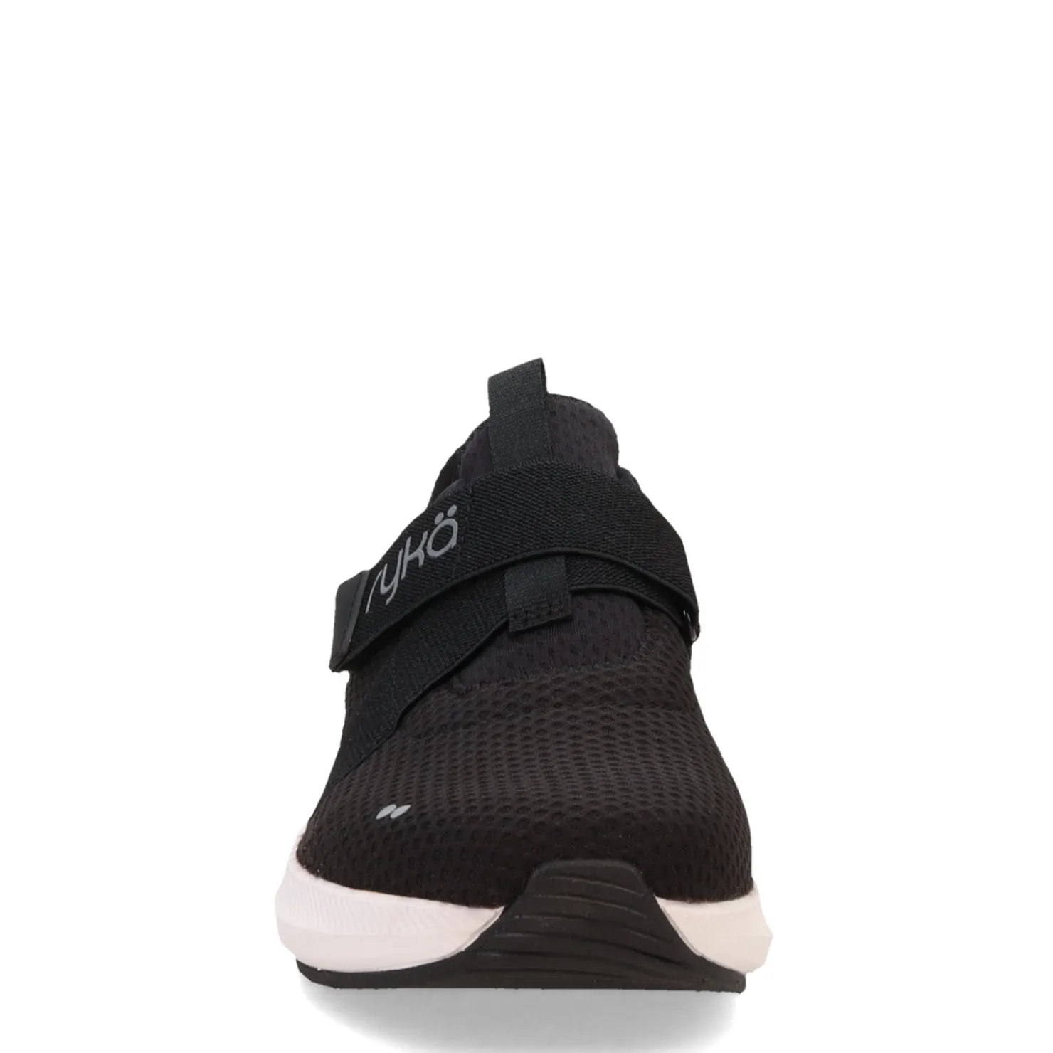 Walking*Ryka Women's , Fame Slip-On Sneaker Black
