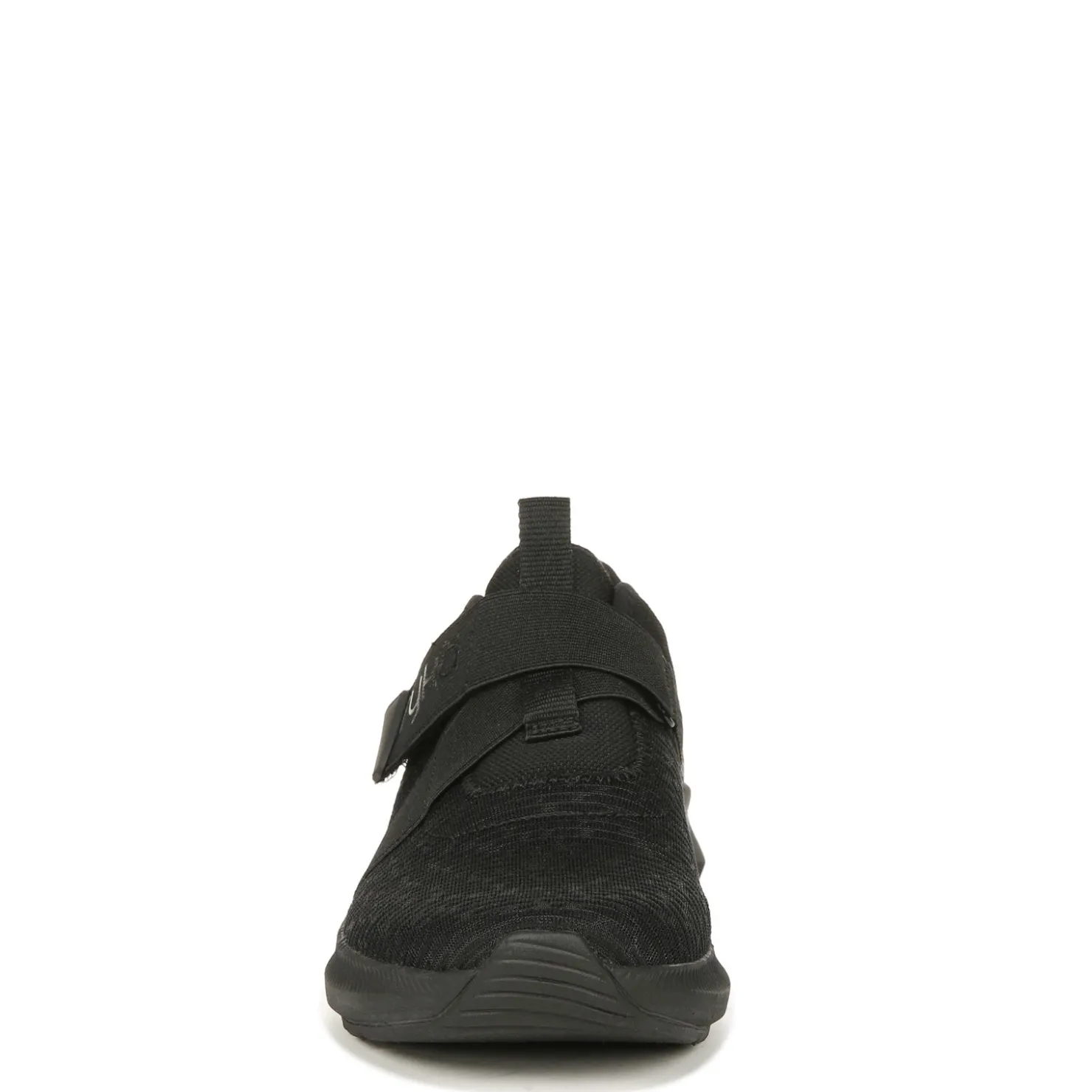 Walking*Ryka Women's , Fame Slip-On Sneaker Black