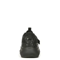 Walking*Ryka Women's , Fame Slip-On Sneaker Black