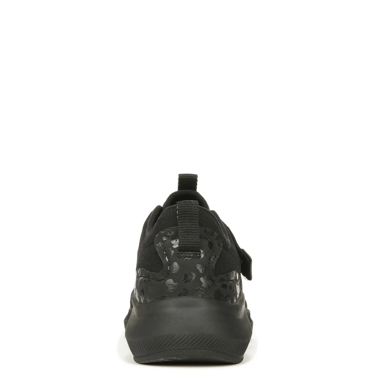 Walking*Ryka Women's , Fame Slip-On Sneaker Black