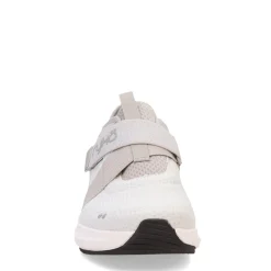 Walking*Ryka Women's , Fame Slip-On Sneaker Grey