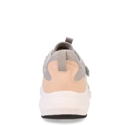 Walking*Ryka Women's , Fame Slip-On Sneaker Grey