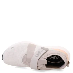 Walking*Ryka Women's , Fame Slip-On Sneaker Grey