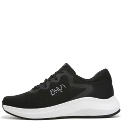 Walking*Ryka Women's , Flourish Walking Shoe Black