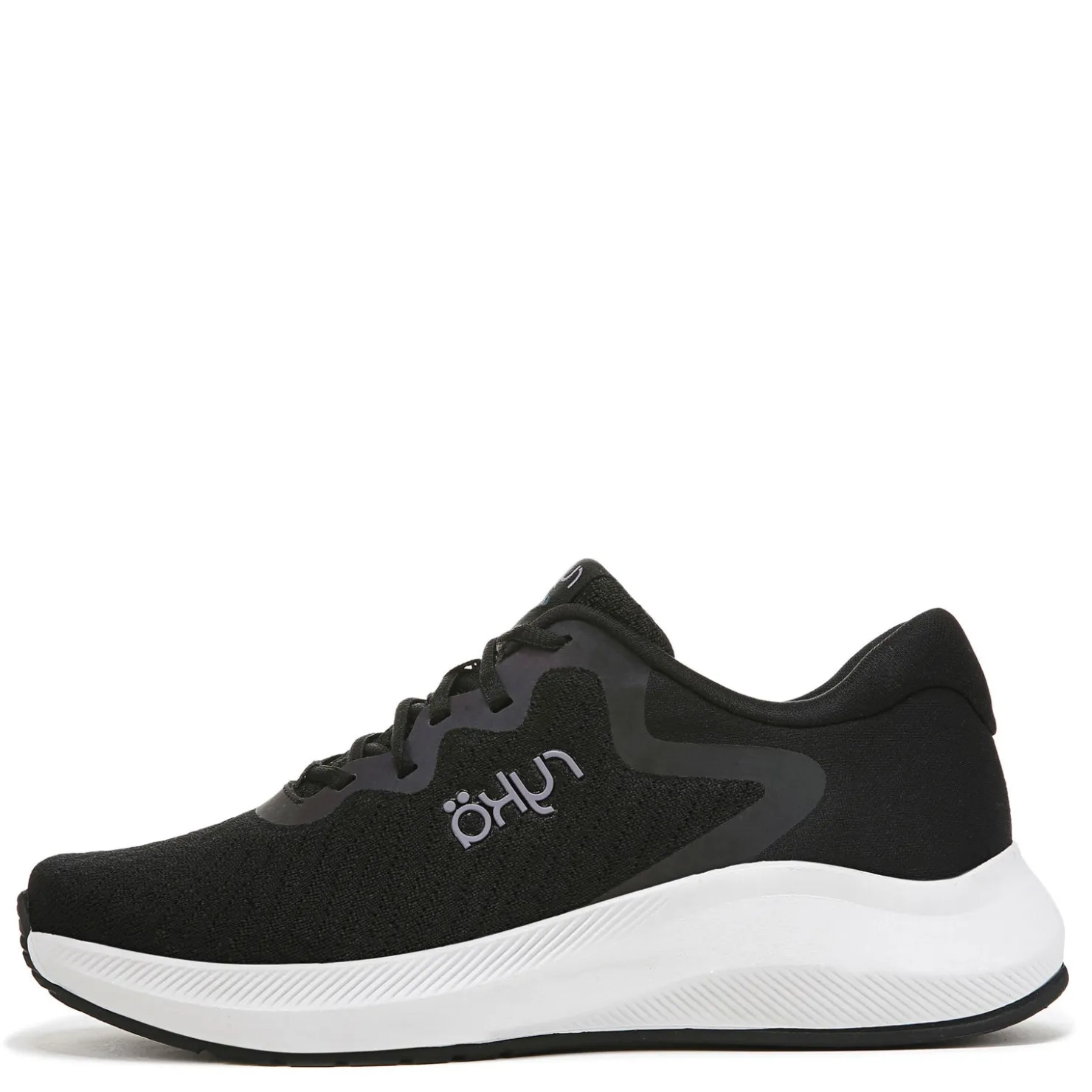 Walking*Ryka Women's , Flourish Walking Shoe Black