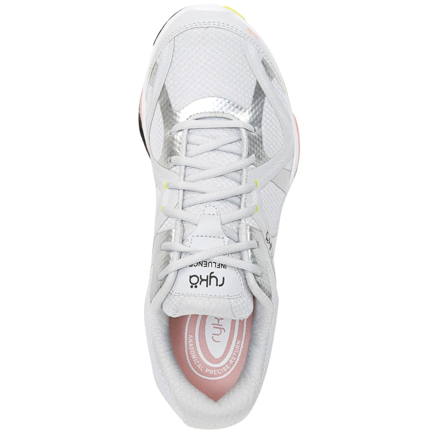 Women's , Influence Training Shoe|Ryka Online
