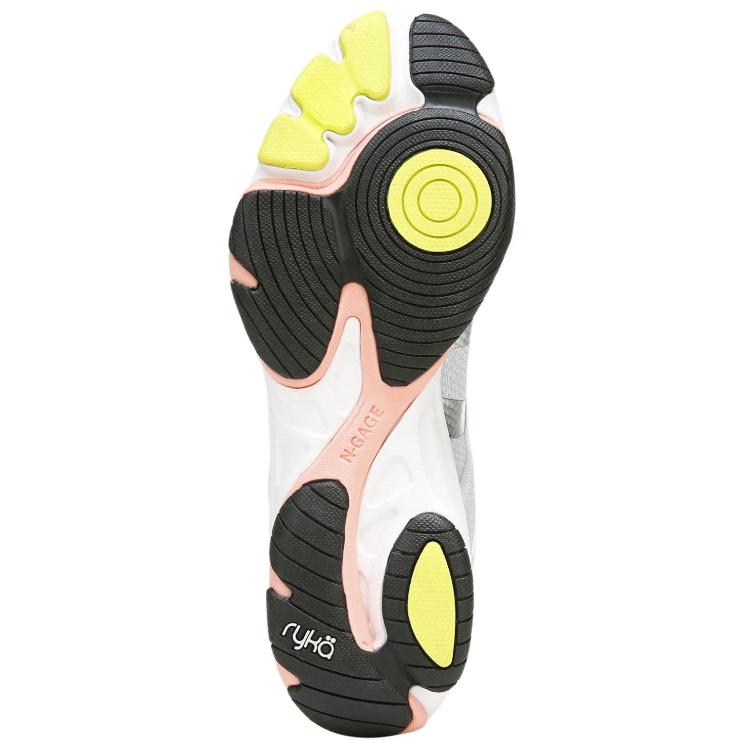 Women's , Influence Training Shoe|Ryka Online