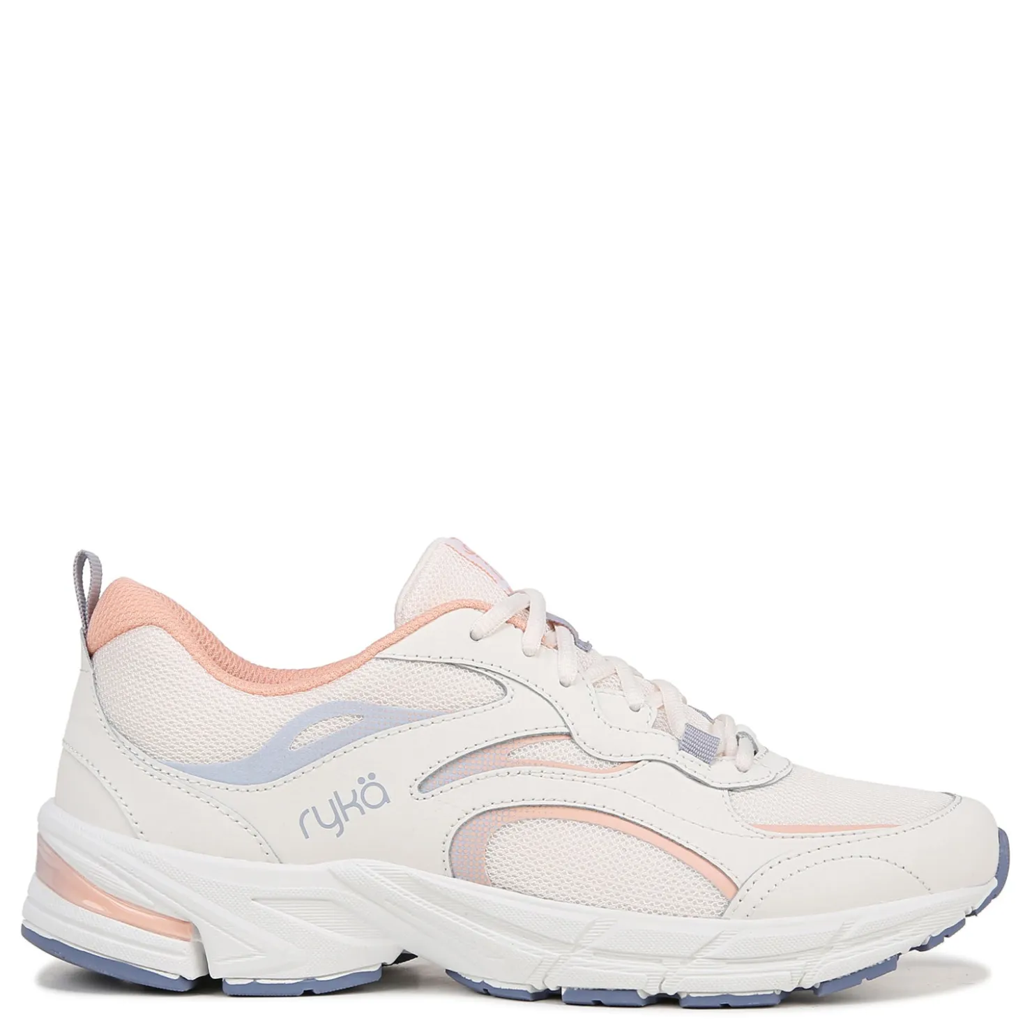 Walking*Ryka Women's , Integrity Walking Shoe White