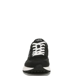 Walking*Ryka Women's , Jog On Sneaker Black