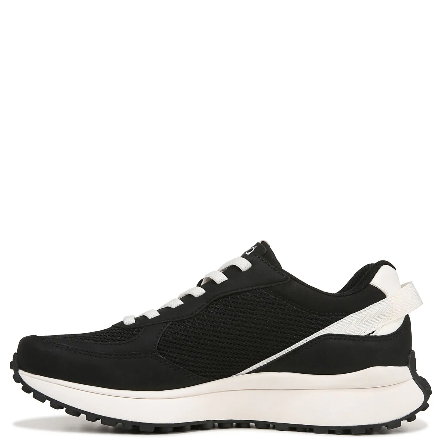 Walking*Ryka Women's , Jog On Sneaker Black
