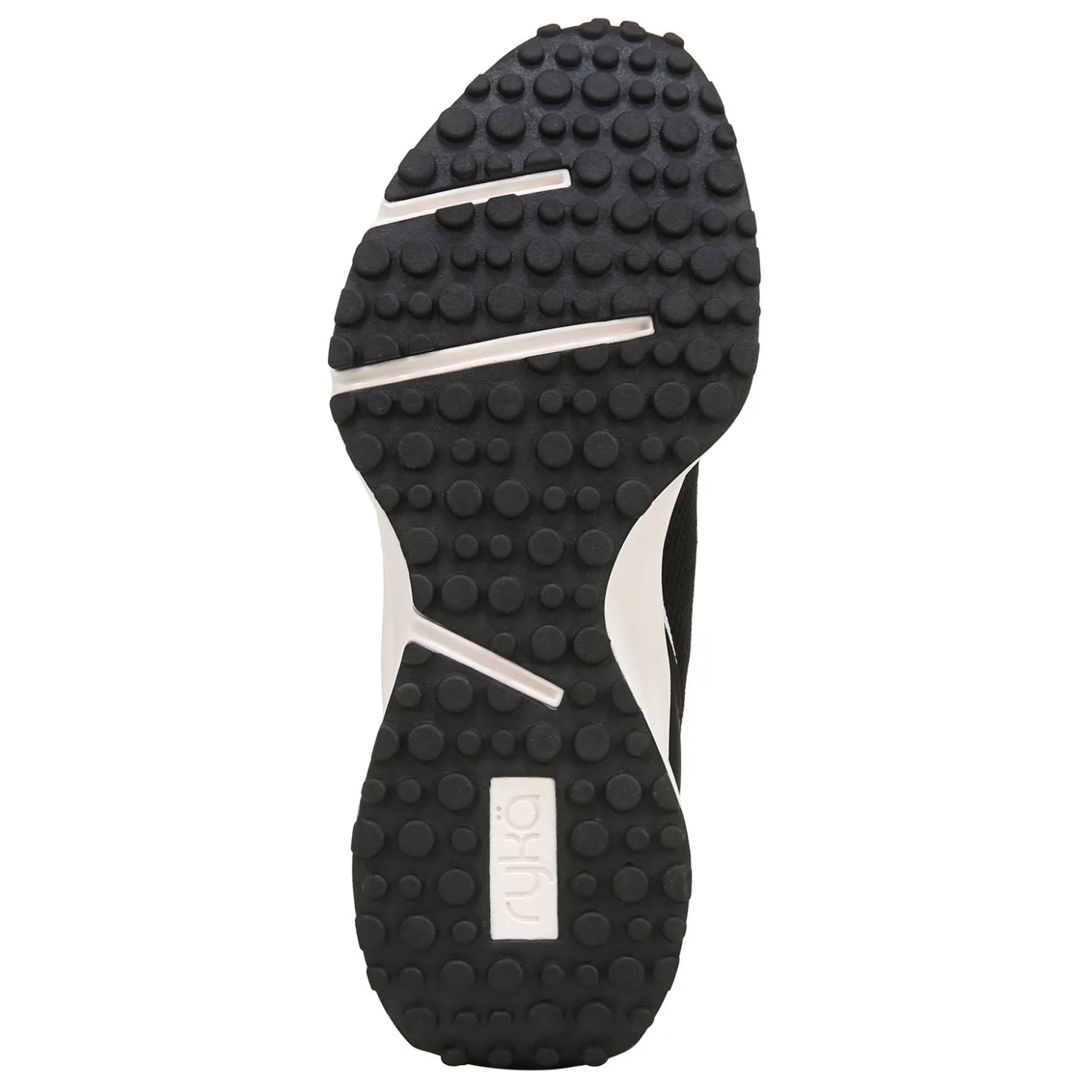 Walking*Ryka Women's , Jog On Sneaker Black