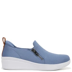 Fashion & Street*Ryka Women's , Luminous Slip-On Sneaker Coronet Blue