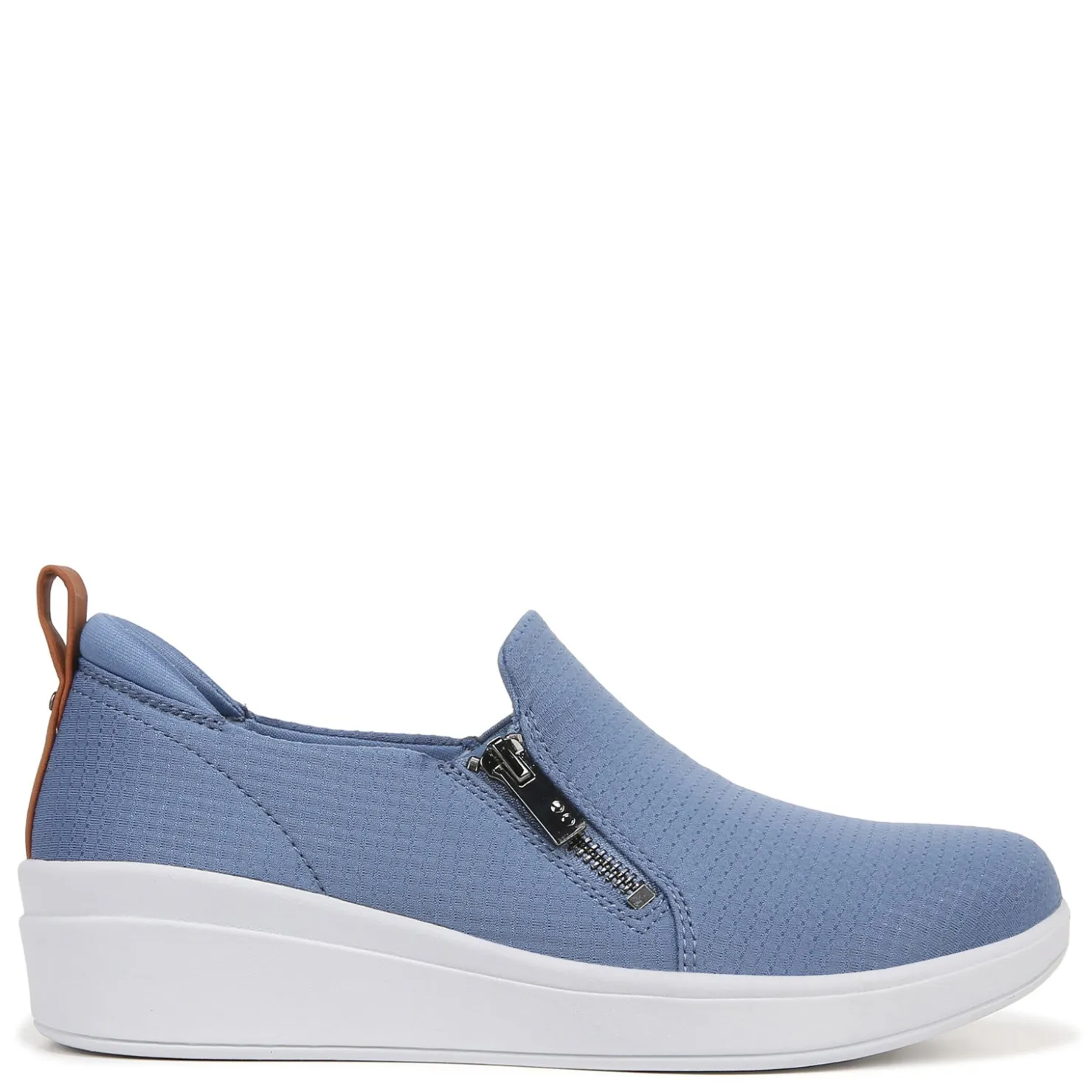 Fashion & Street*Ryka Women's , Luminous Slip-On Sneaker Coronet Blue