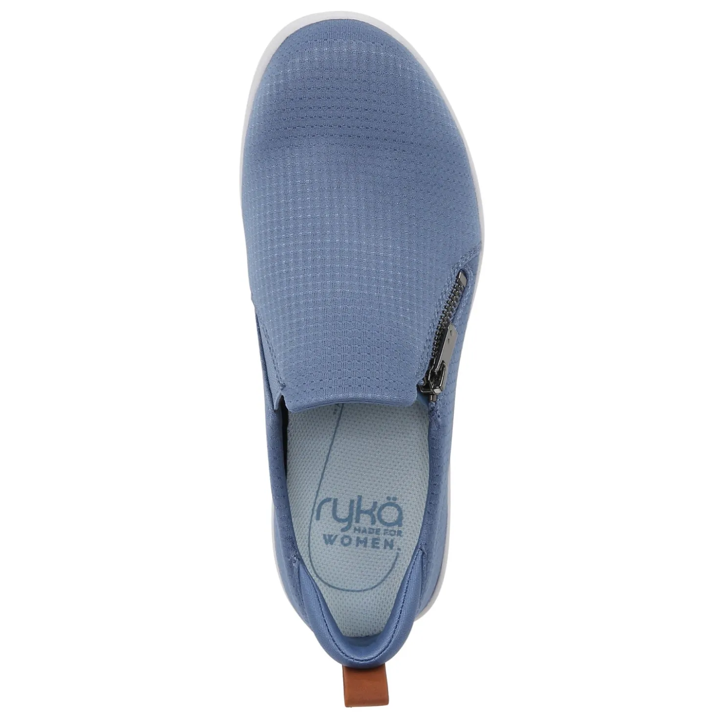 Fashion & Street*Ryka Women's , Luminous Slip-On Sneaker Coronet Blue