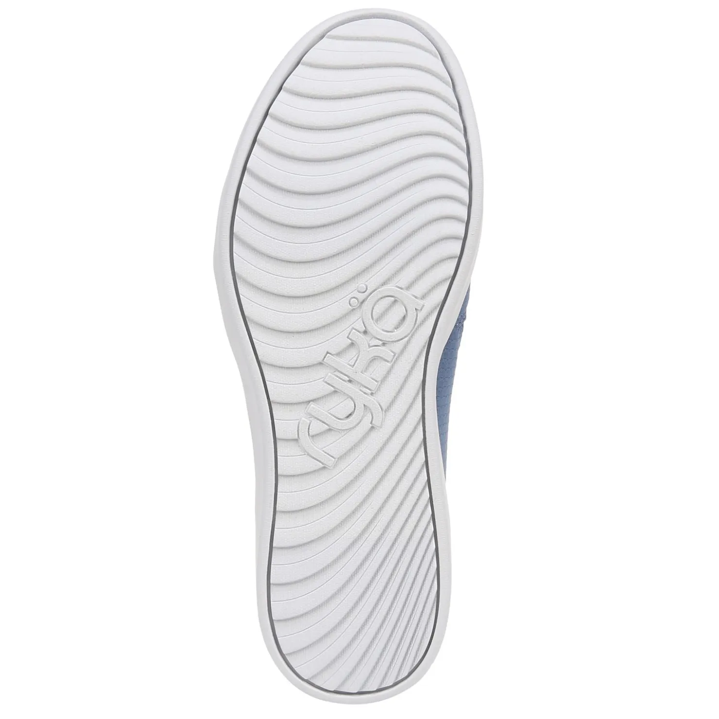 Fashion & Street*Ryka Women's , Luminous Slip-On Sneaker Coronet Blue