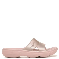 Women's , Restore Slide Recovery Sandal|Ryka Discount