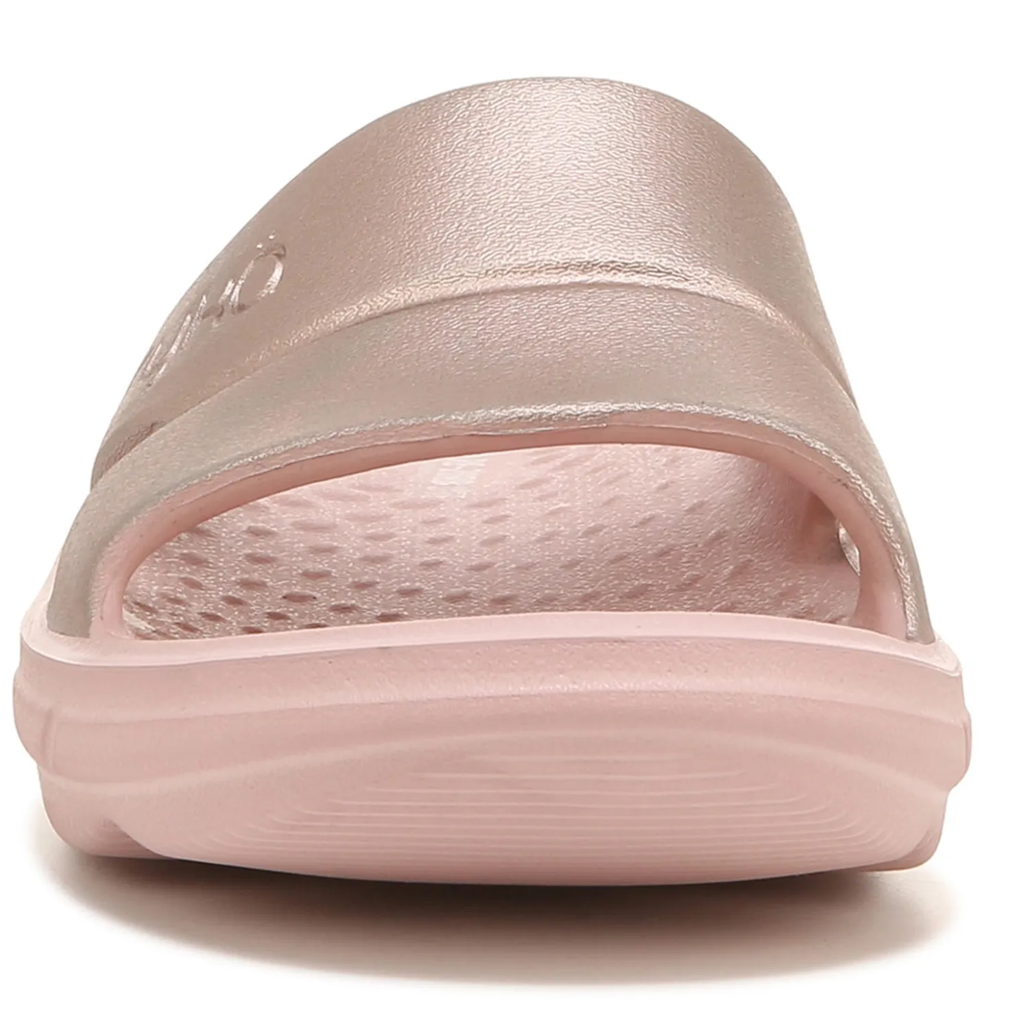 Women's , Restore Slide Recovery Sandal|Ryka Discount