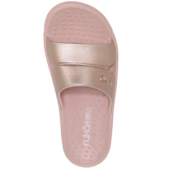 Women's , Restore Slide Recovery Sandal|Ryka Discount