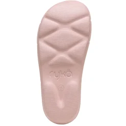 Women's , Restore Slide Recovery Sandal|Ryka Discount