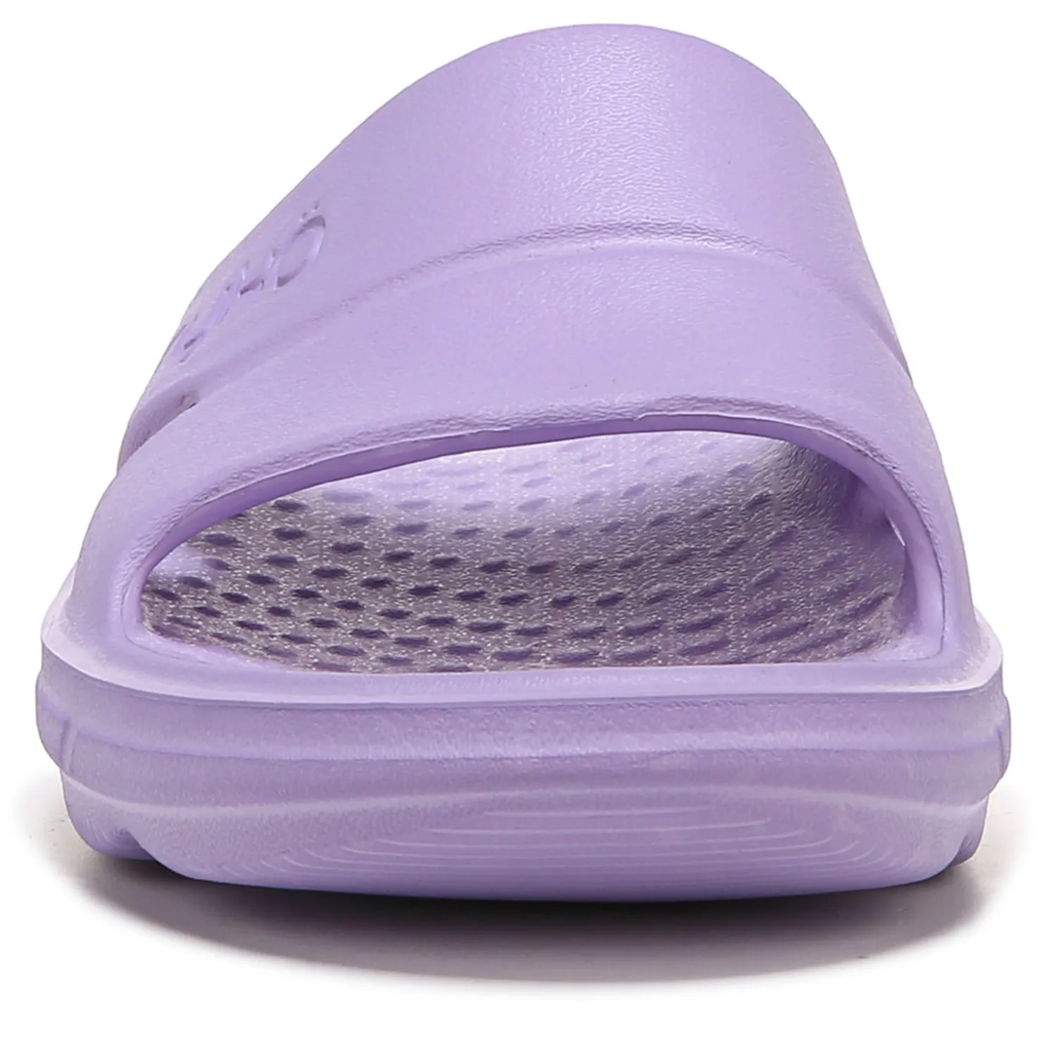 Women's , Restore Slide Recovery Sandal|Ryka New