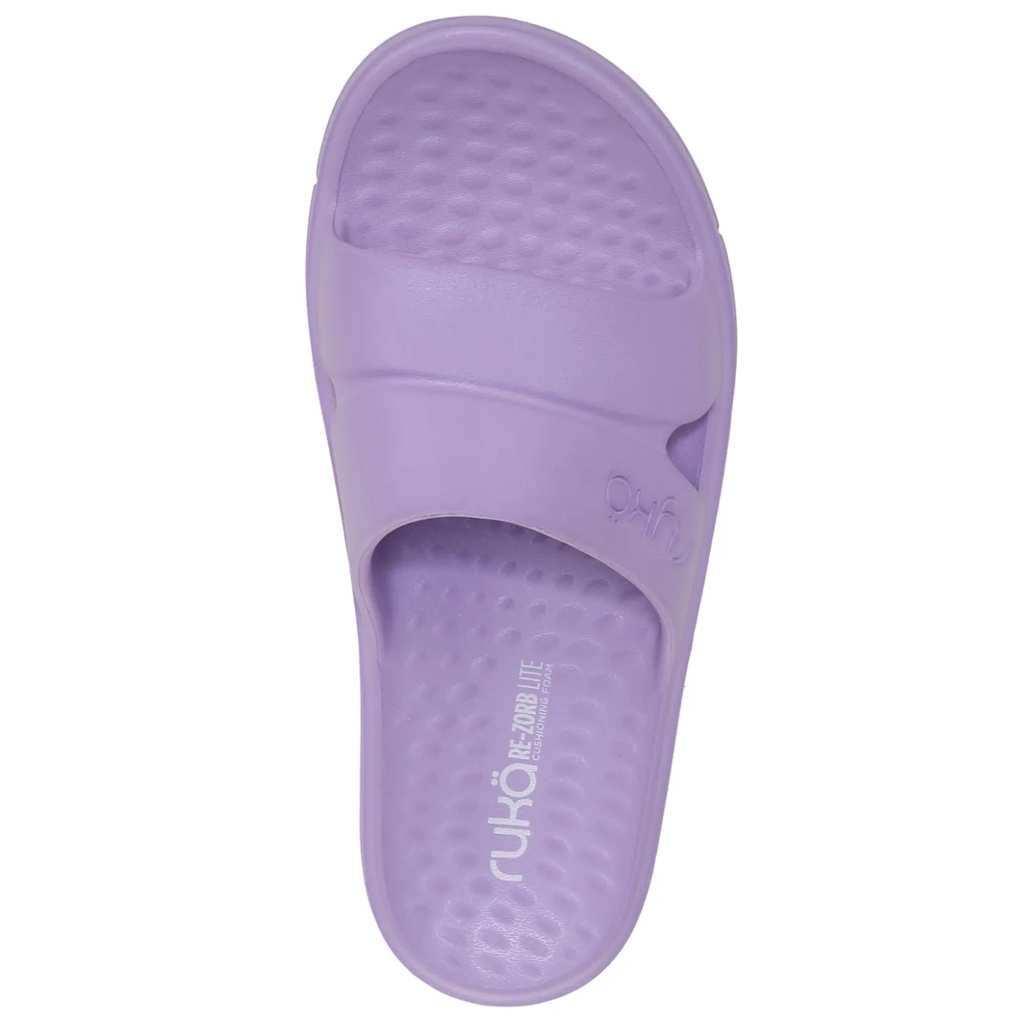 Women's , Restore Slide Recovery Sandal|Ryka New
