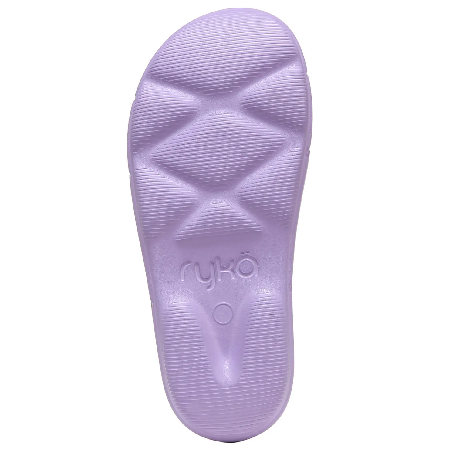 Women's , Restore Slide Recovery Sandal|Ryka New