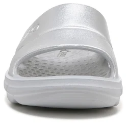 Women's , Restore Slide Recovery Sandal|Ryka New