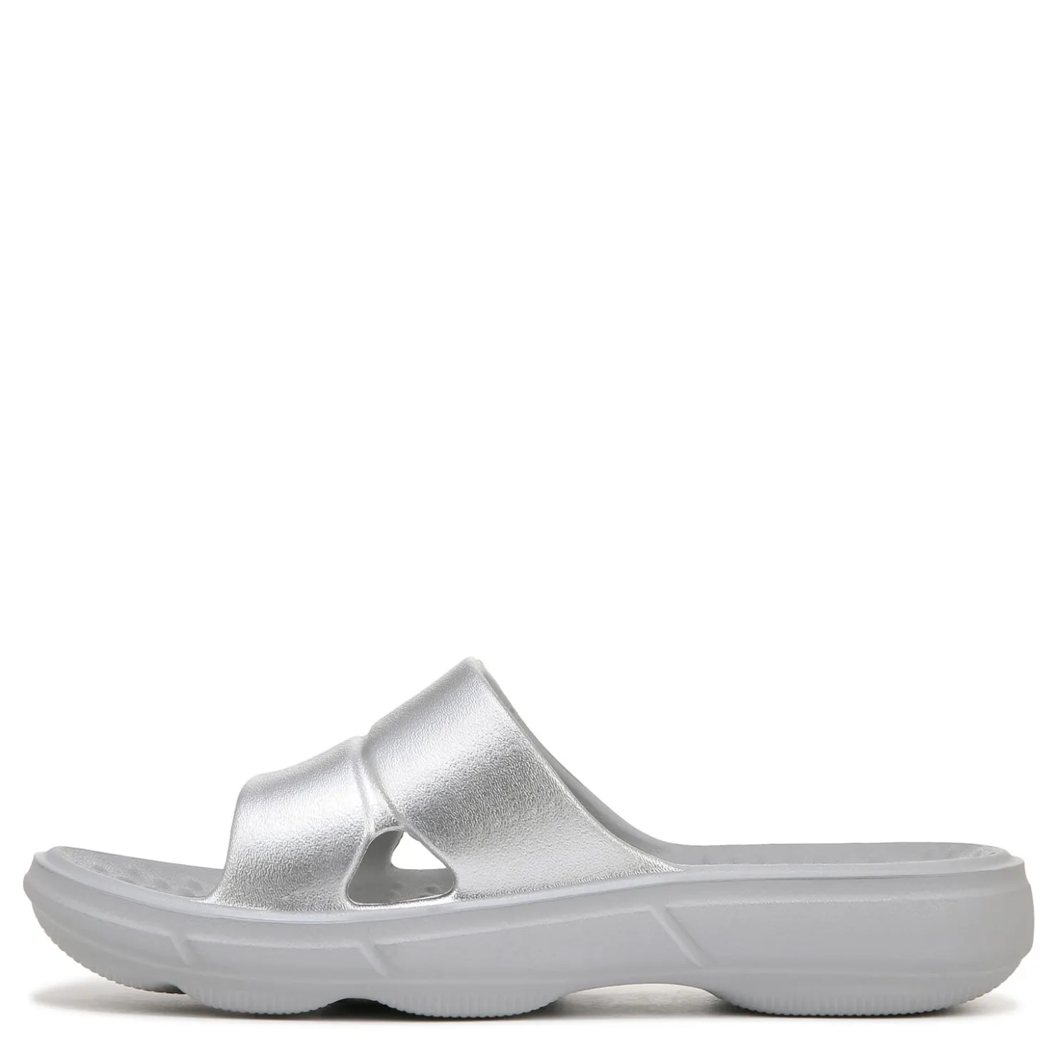 Women's , Restore Slide Recovery Sandal|Ryka New