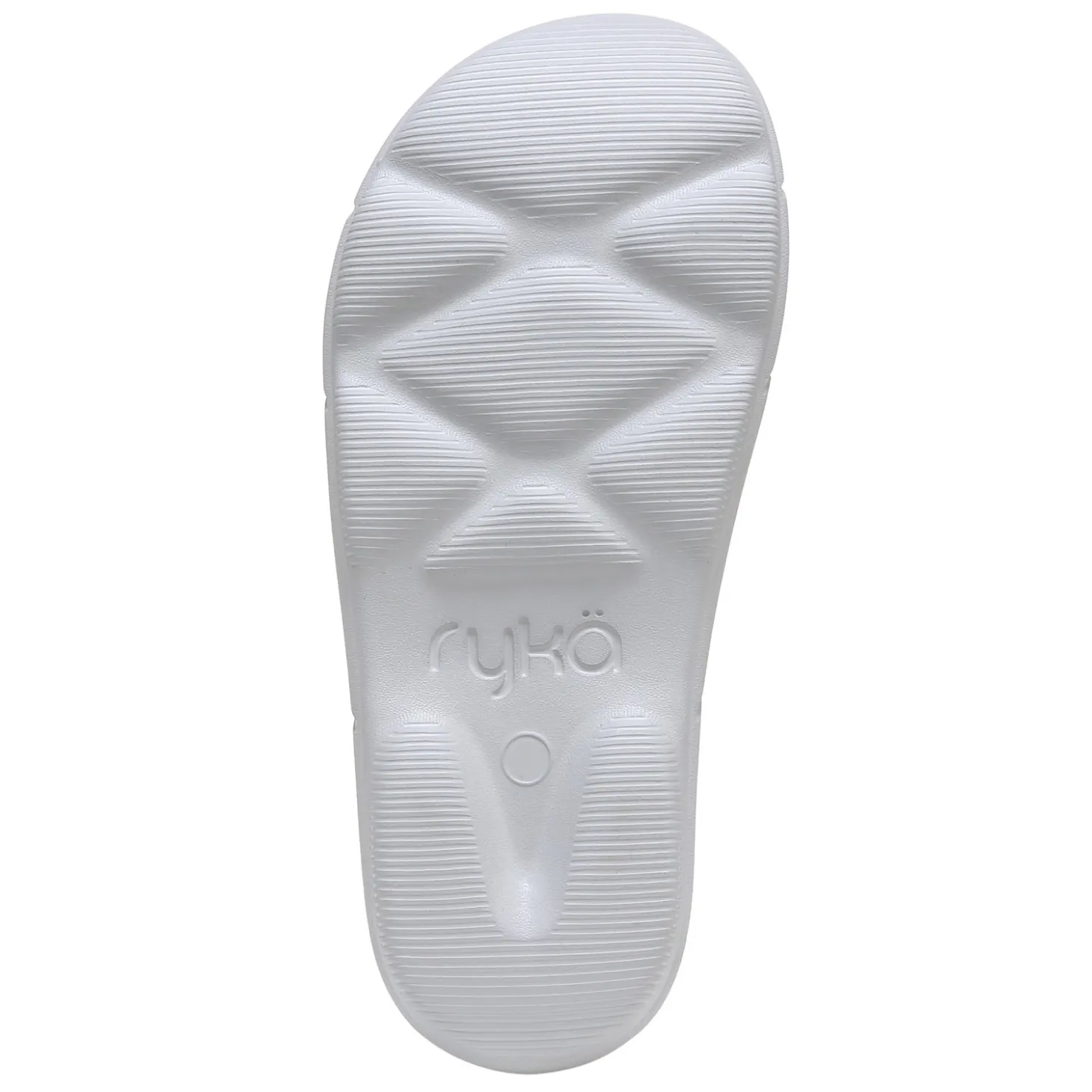 Women's , Restore Slide Recovery Sandal|Ryka New