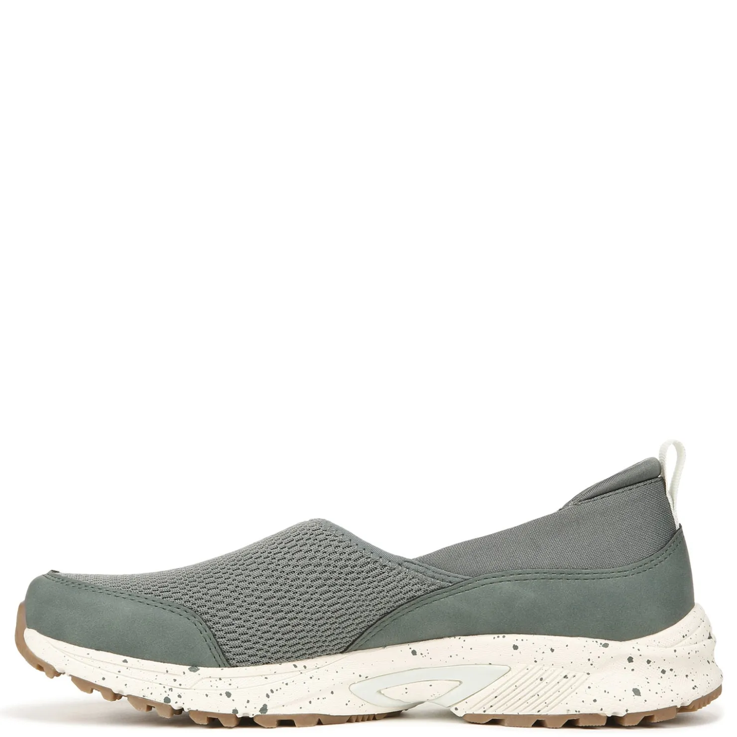 Trail & Hiking*Ryka Women's , Skywalk Chil Sneaker Green