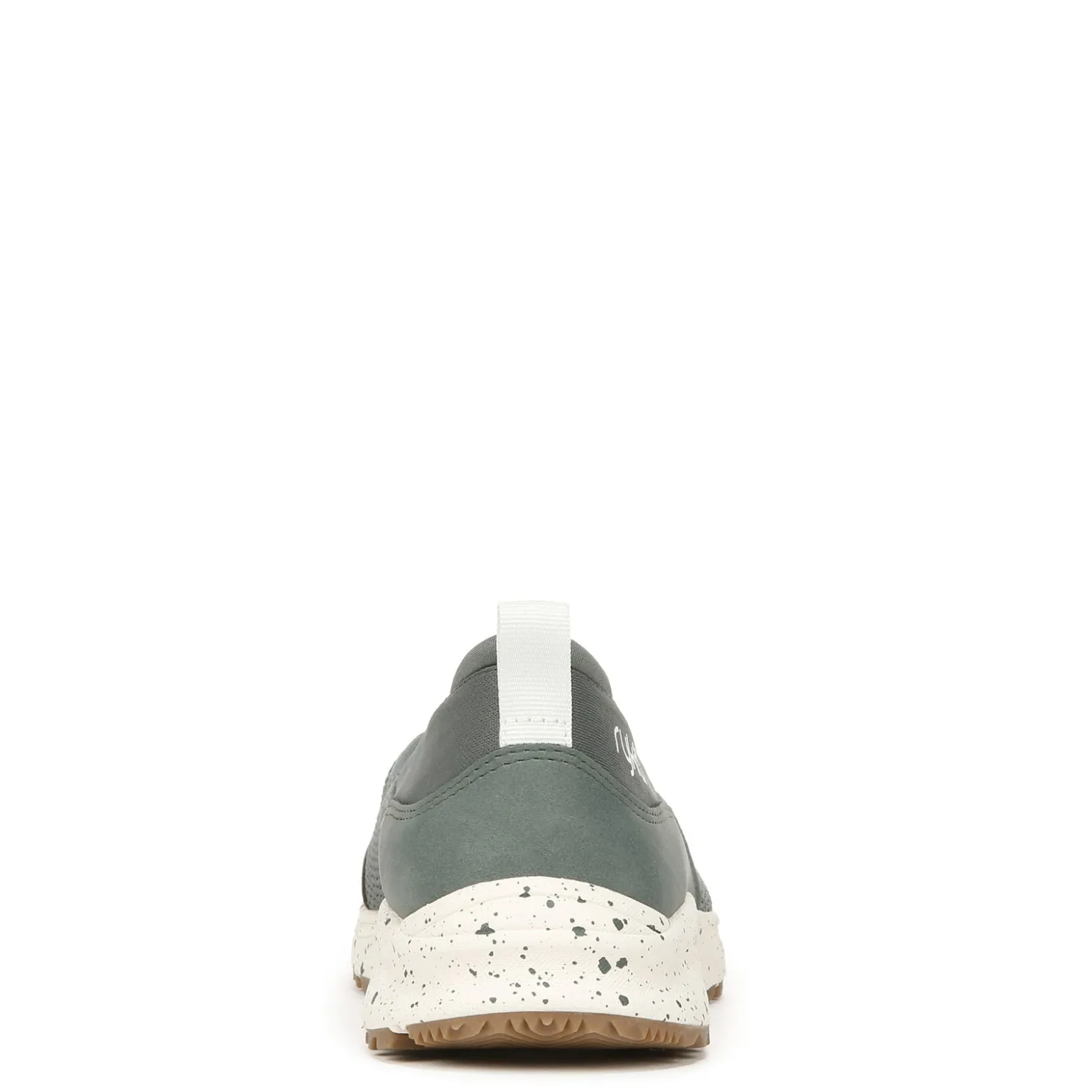 Trail & Hiking*Ryka Women's , Skywalk Chil Sneaker Green